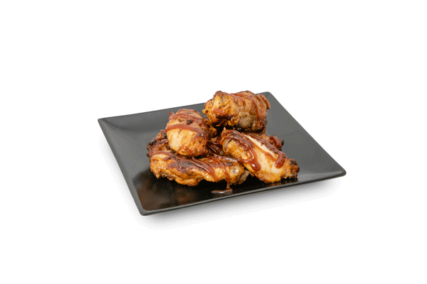 Alette di pollo